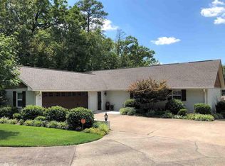 103 Secluded Cv, Hot Springs, AR 71913