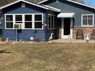 707 North St E, Park Rapids, MN 56470