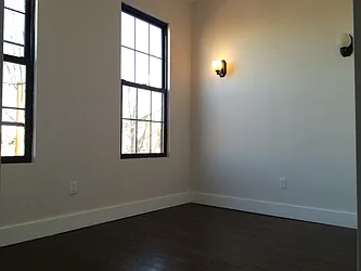 Rented by East Williamsburg Realty Inc