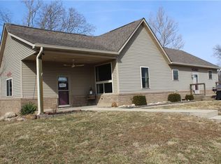 1767 W County Road 125 S, Greencastle, IN 46135