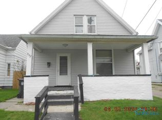 907 Walbridge Ave, Toledo, OH