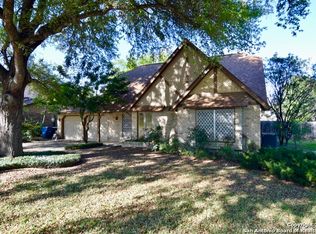 10206 Grenadier Way, San Antonio, TX 78217