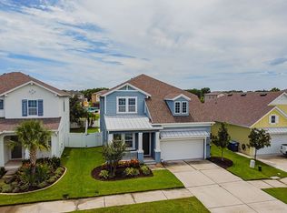 7605 S Kissimmee St, Tampa, FL 33616