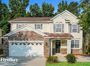 1820 Creek Oak Cir, Fuquay Varina, NC 27526