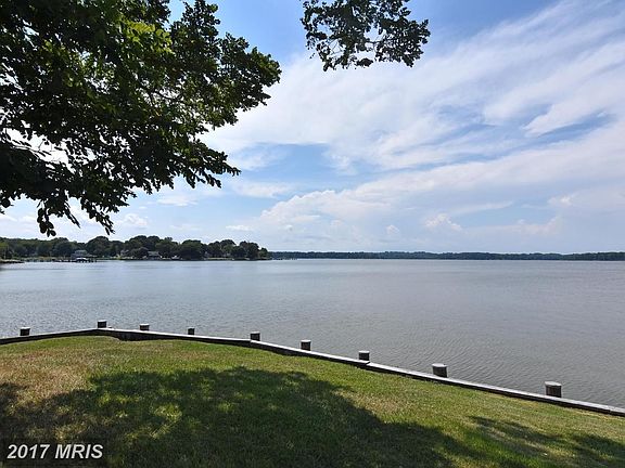 Another View Looking West