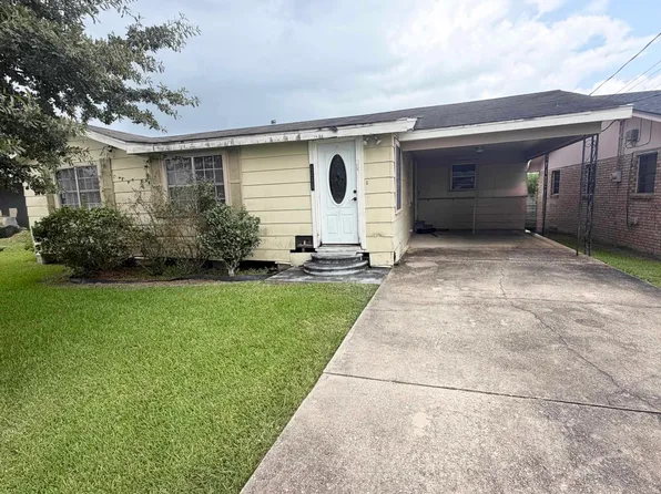 1111 Louise St, Thibodaux, LA 70301