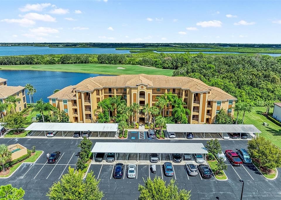 1st image of 6519 GRAND ESTUARY TRAIL #305