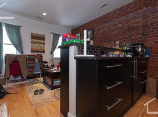 1200 Beacon St #8, Brookline, MA 02446