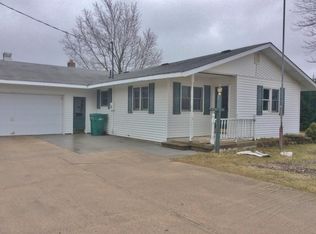 19118 Tustin Rd, Tustin, MI 49688