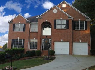 100 Ennisbrook Dr SE, Smyrna, GA 30082