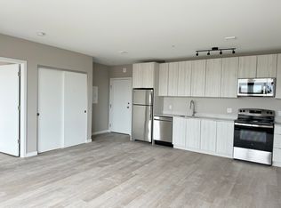 2310 Cochrane St #603, Detroit, MI