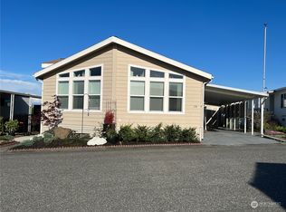 1415 84th St SE UNIT 151, Everett, WA 98208