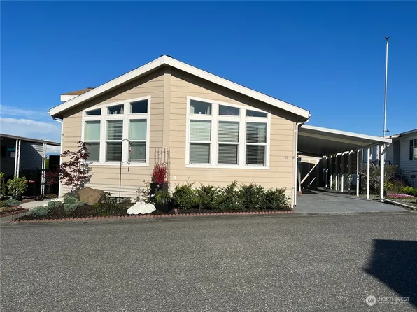 1415 84th Street SE #151, Everett, WA 98208