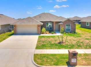 1720 Bloomington Ct, Newcastle, OK 73065