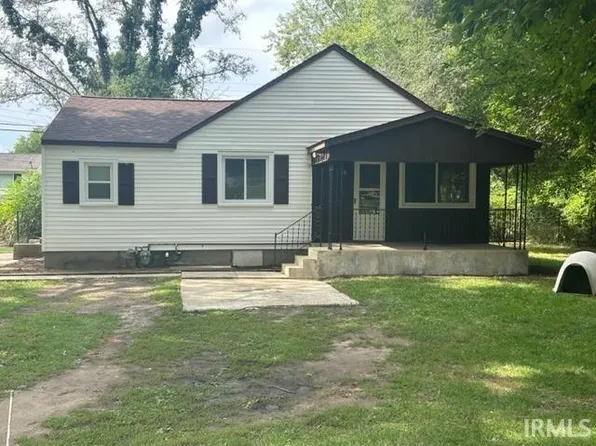 56085 Francis Ave, Mishawaka, IN 46545