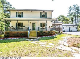 3738 Cedar Hill Dr, Fayetteville, NC 28312