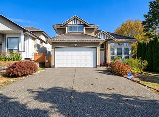 6730 150th St, Surrey, BC V3S 9G8