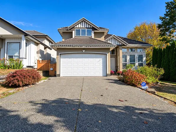 6730 150th St, Surrey, BC V3S 9G8