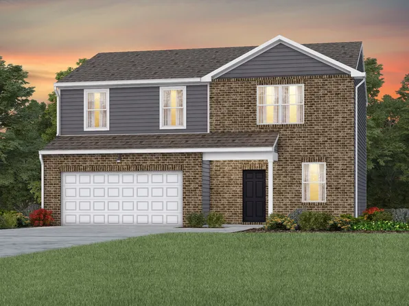707 Samuel Lee Ln Lot 172, Murfreesboro, TN 37127
