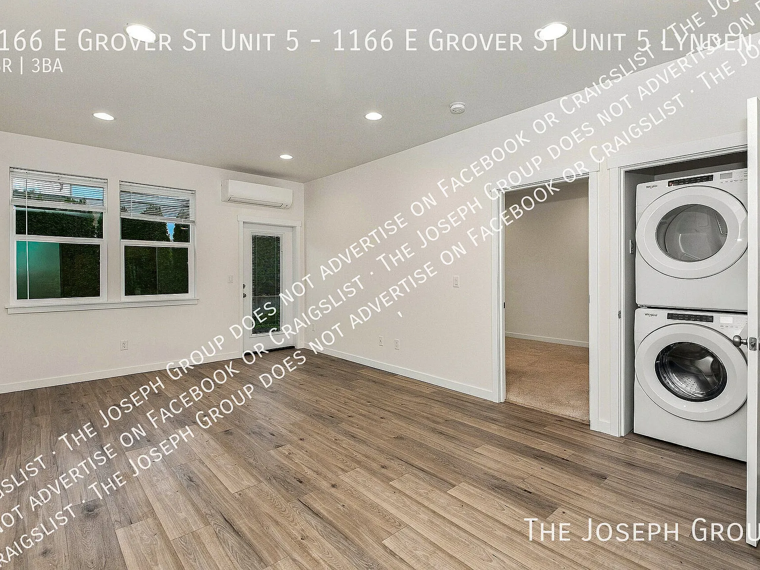 Welcoming 4-Bedroom Lynden Escape — Photo 2