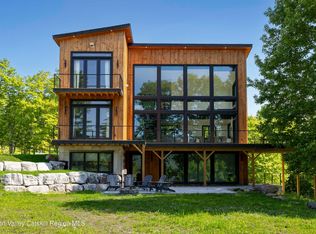 4 Goff Road, Windham, NY 12496