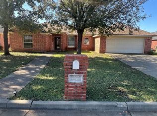 10504 Whitney Trce, Waco, TX 76708