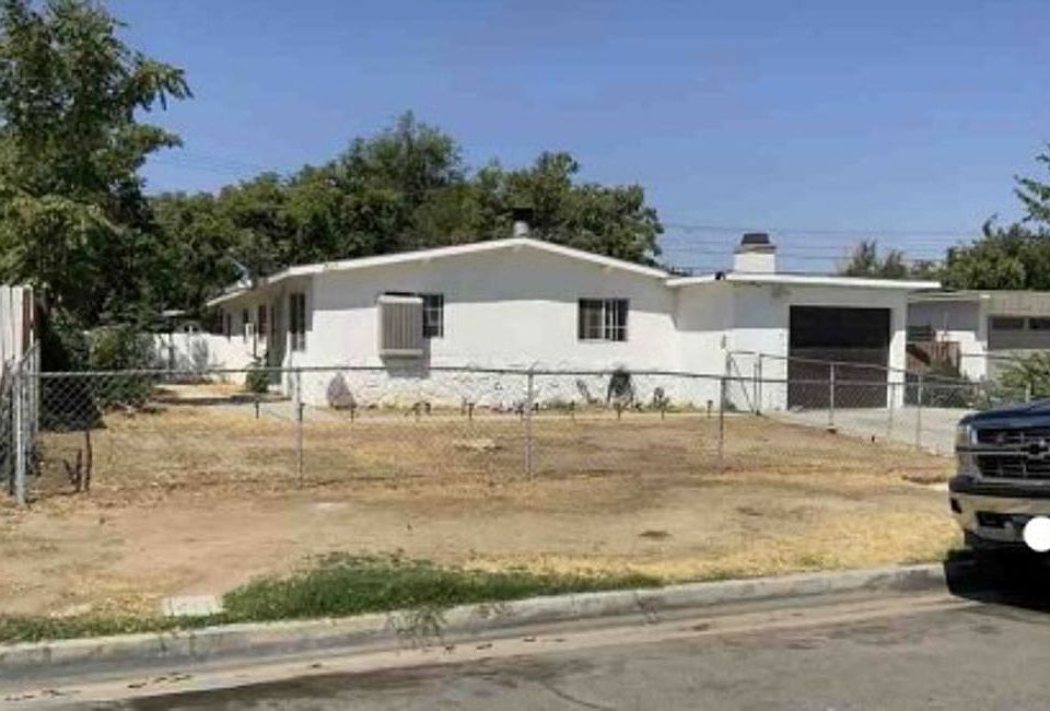 Property Front View
