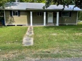 1415 State St, Jennings, LA 70546
