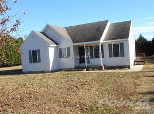 8121 White Lowe Rd, Salisbury, MD 21801