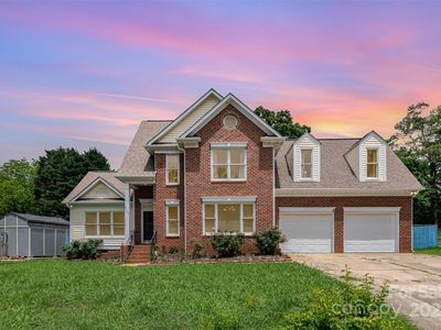 8429 Meadowcroft Ct, Charlotte, NC, 28215