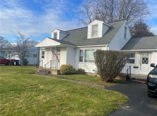 44 Hill Dr, Rochester, NY 14626