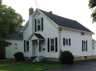 831 Louisiana St, Sturgeon Bay, WI 54235