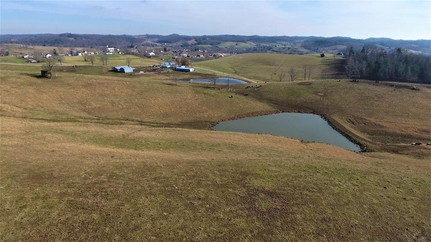 690 Meeting House Br, Ezel, KY 41425 Zillow