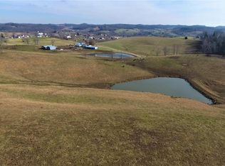 690 Meeting House Br, Ezel, KY 41425