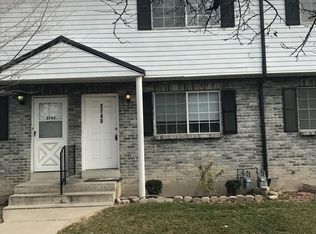 2745 S Centerbrook Dr, West Valley City, UT 84119