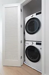 Rented by Living New York