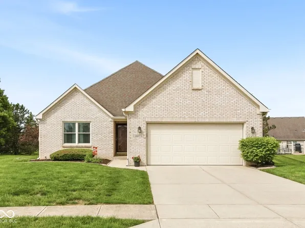 1641 Grindstone Way, Greenfield, IN 46140