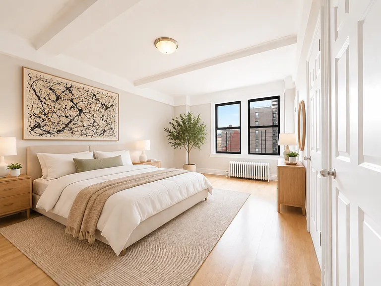 168 W 86th St #15B — Photo 5