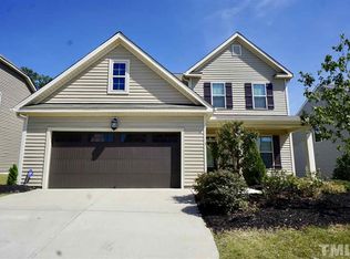 625 Hiddenbrook Dr, Durham, NC 27703