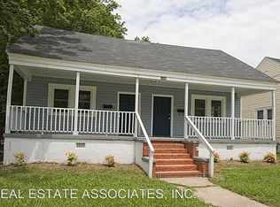 1208 W Club Blvd #B, Durham, NC 27701