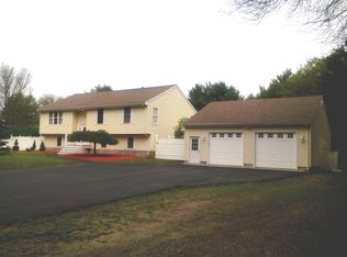 835 Hixville Rd, Dartmouth, MA 02747