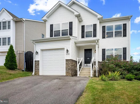 5707 Lowell St, Brooklyn Park, MD 21225