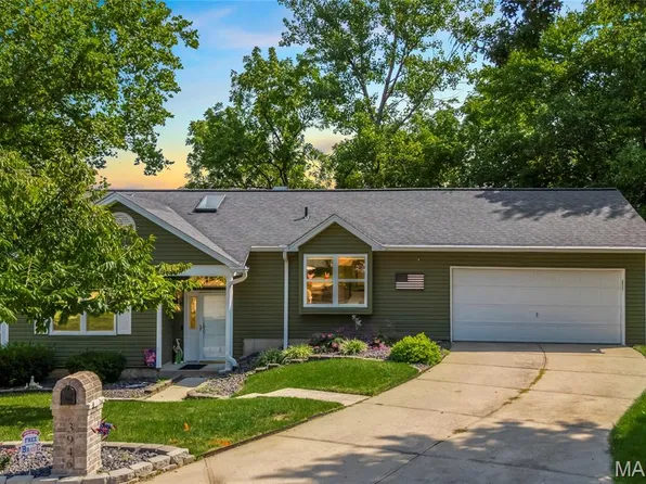 3946 Rhine Ct, Saint Charles, MO 63304