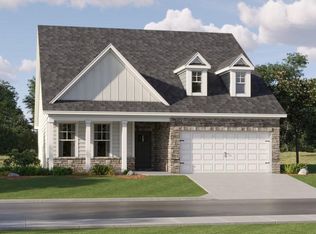 40 Mayhaw Point, Sharpsburg, GA 30277