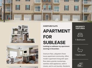 (Undisclosed Address), Lafayette, IN 47905