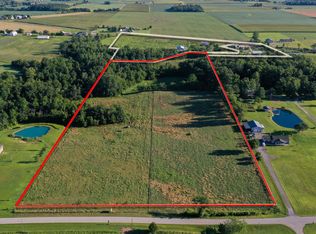 Herring Rd, Maplewood, OH 45340