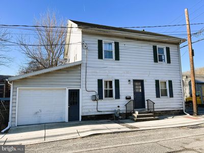 115 W 11th St, Tyrone, PA, 16686