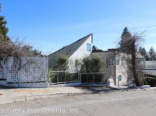 7030 Devon Way, Berkeley, CA 94705