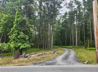 49 Proctor Rd, Eldred, NY 12732