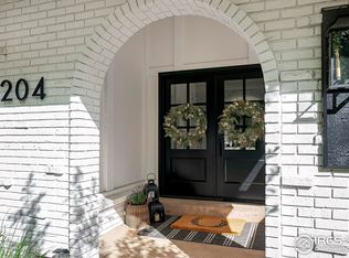 7204 Rustic Trl, Boulder, CO 80301